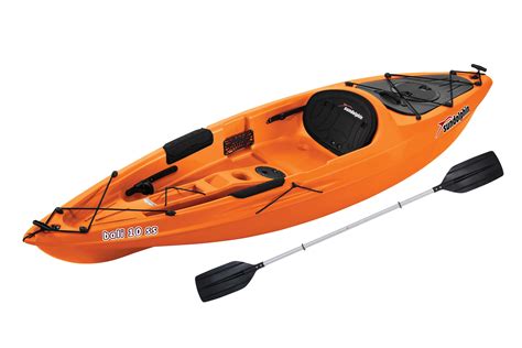 sundolphin kayak